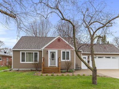 309 N 16th St, Estherville, IA, 51334