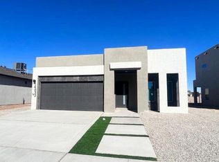 361 Loddon St, El Paso, TX 79928