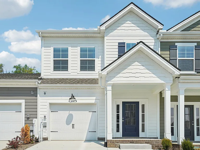 Harts Branch Townhomes — Photo 40