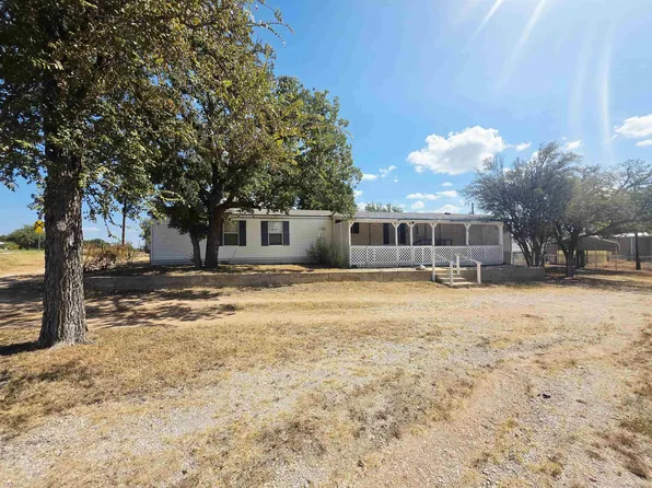 100 Louise Avenue, Kingsland, TX 78639