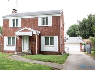 4157 Stannard Dr, Toledo, OH