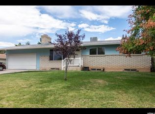 657 E 400 N, Mapleton, UT 84664