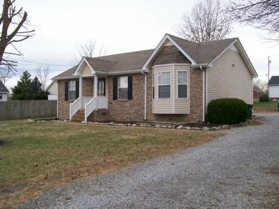 100 Hearthstone Dr Lot 31, Portland, TN, 37148