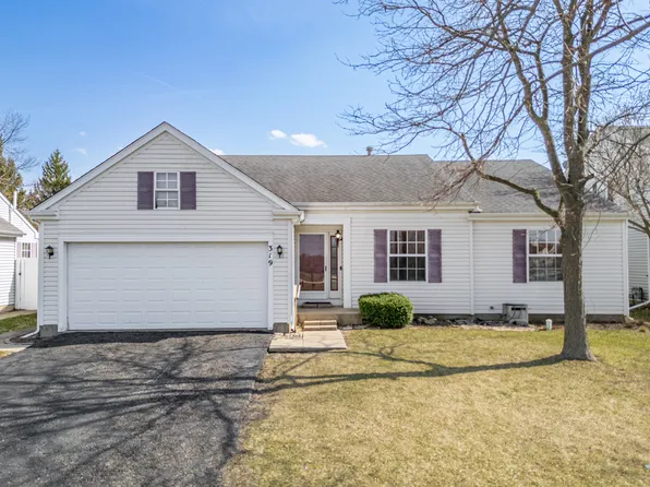 319 W Streamwood Blvd, Streamwood, IL 60107