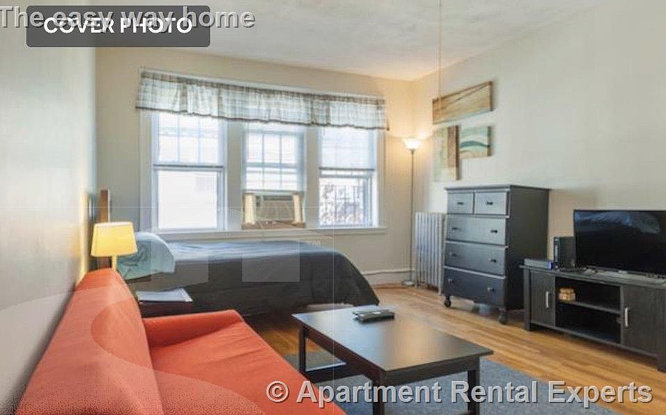 Apartment Rental Experts