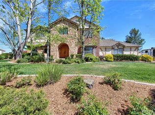 29952 Valle Olvera, Temecula, CA 92591