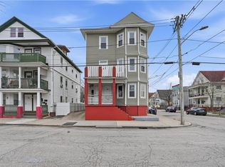 38 Mitchell St, Providence, RI 02907