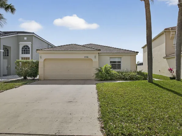 7758 Oak Grove Circle, Lake Worth, FL 33467