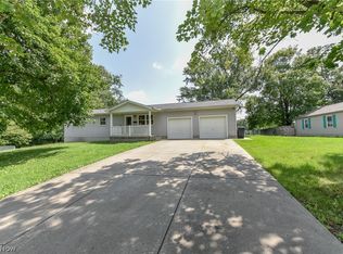 105 Pittsburg Ave, Girard, OH 44420