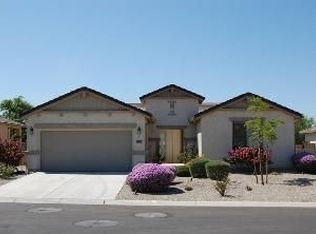 1093 W Mountain Peak Way, Queen Creek, AZ 85243