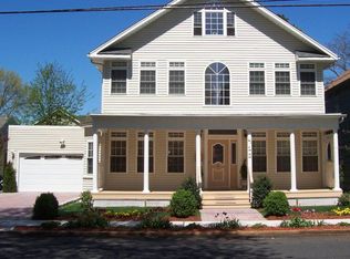 413 Forest Rd, Scotch Plains, NJ 07076