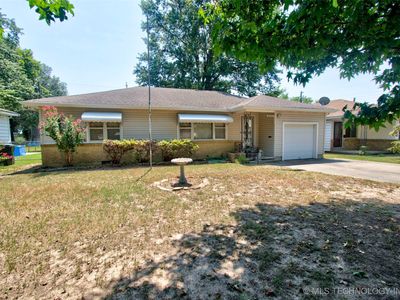 2317 Dayton St, Muskogee, OK, 74403