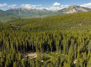 5350 Wildcat Trail, Crested Butte, CO 81224