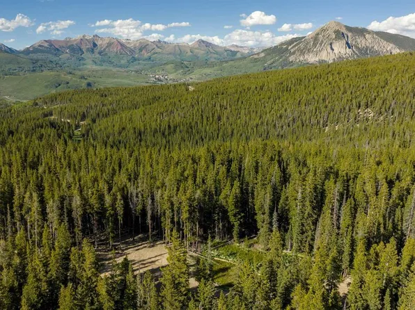 5350 Wildcat Trail, Crested Butte, CO 81224
