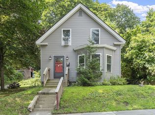 31 High St, Orange, MA 01364