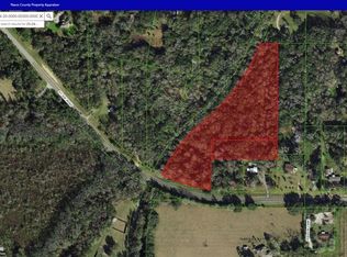 Saint Joe Rd LOT 6, Dade City, FL 33525