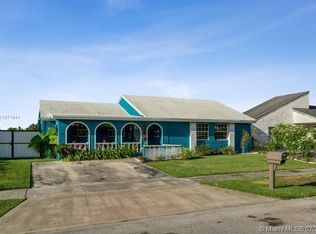 21080 SW 124th Avenue Rd, Miami, FL 33177