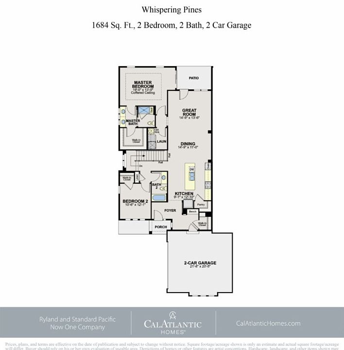 2nd image of 8261 S Jackson Gap Ct