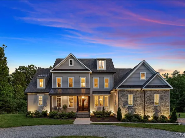 3181 Judes Ferry Rd, Powhatan, VA 23139