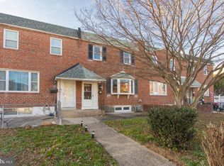 1368 Adair Rd, Brookhaven, PA 19015