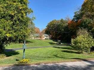 13588 Arnold Rd, Dalton, OH 44618