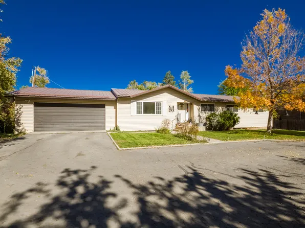 990 W 1100 S, Vernal, UT 84078