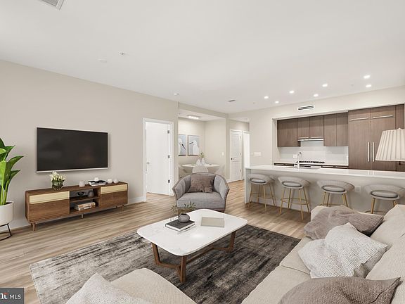 5th image of 1628 11th St NW Unit 208
