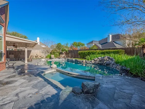 23102 Cable Terrace Drive, Katy, TX 77494