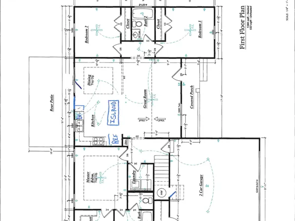 337 Leisure Circle Pne, Pine Mountain, GA 31822