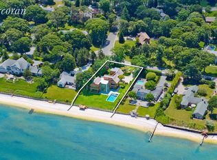43 Noyac Bay Ave, Sag Harbor, NY 11963