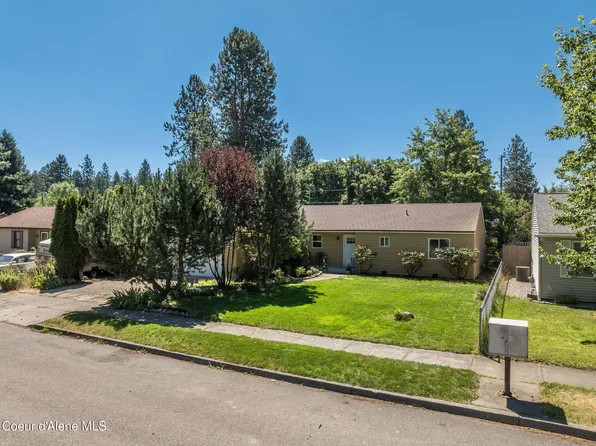 1814 E Jenny Lynn Ln, Coeur D Alene, ID 83815
