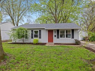 110 S Dodson Dr, Urbana, IL