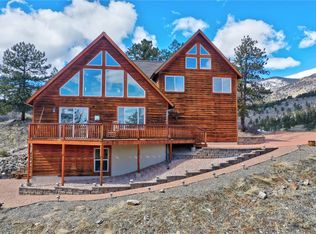 471 Bell Rd, Shawnee, CO 80475