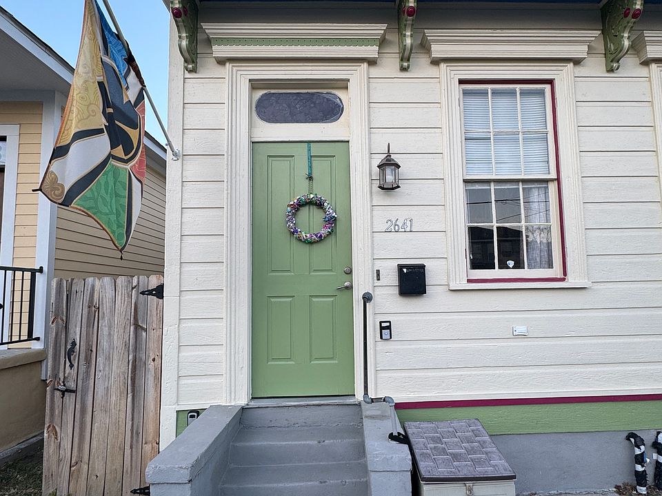 1st image of 2641 Dumaine St