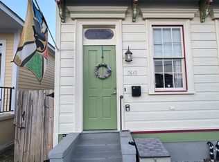 2641 Dumaine St, New Orleans, LA 70119