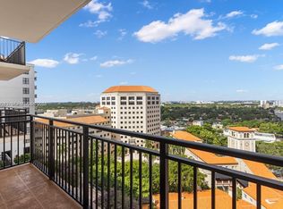 Puerta De Palmas, Coral Gables, FL 33134