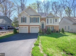 623 Mount Pleasant Dr, Locust Grove, VA 22508