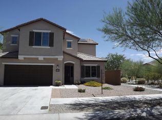 10879 E White Sage Dr, Tucson, AZ 85747