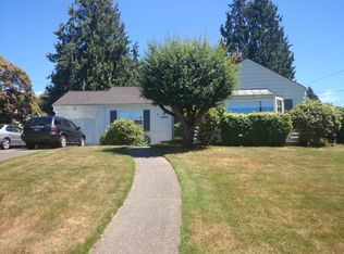 3600 45th Ave W, Seattle, WA 98199
