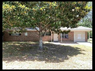 6000 Forest Glen Dr, Pensacola, FL 32504