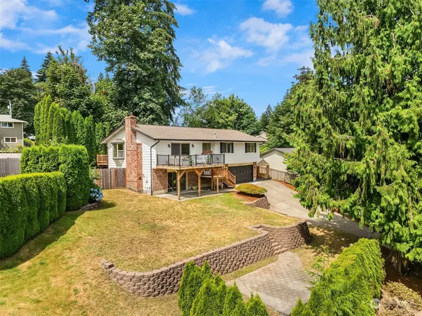 14637 204th Avenue SE, Renton, WA 98059
