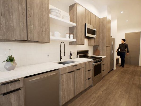 Lumen Lofts | 307 S Walton Blvd, Bentonville, AR