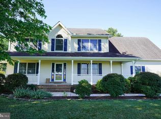 2600 Jebb Rd, Camden Wyoming, DE 19934