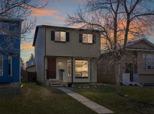 61 N Martindale Blvd NE, Calgary, AB T3J 2W5