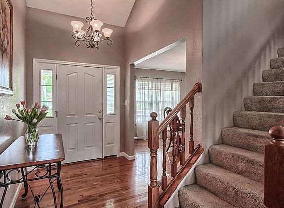 5th image of 9603 Persimmon Point Dr