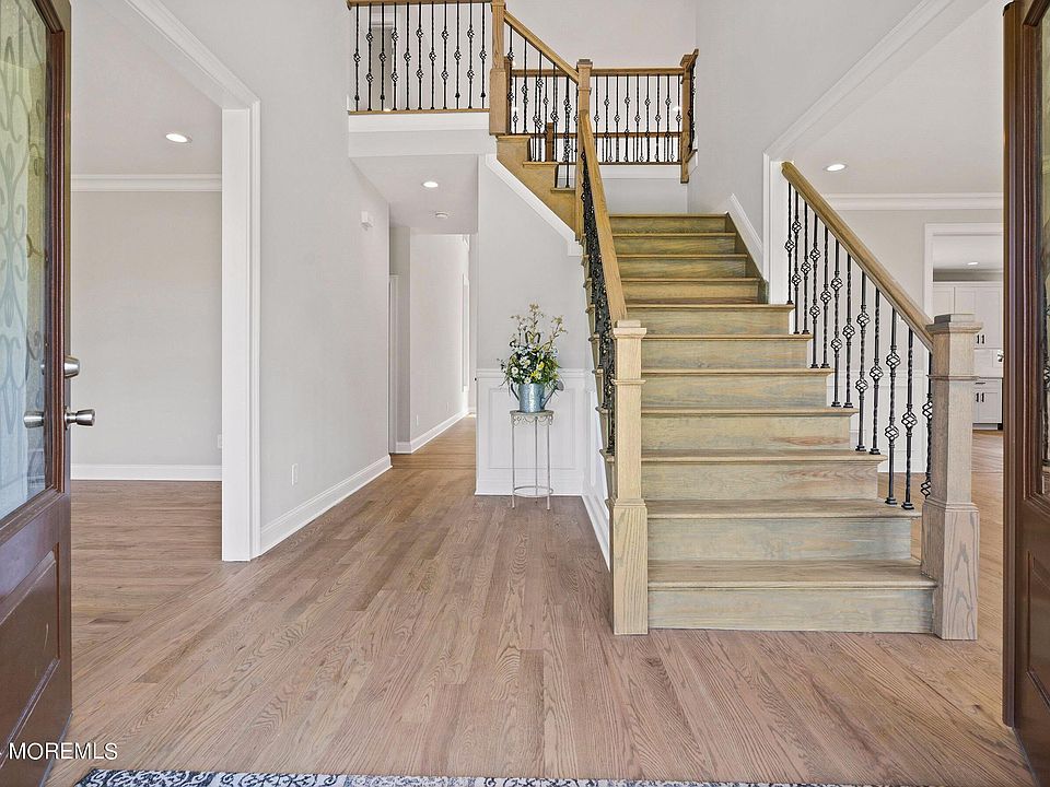 1 Haystack Court, Howell, NJ 07731 Zillow