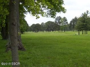 2513 Fairway, energy, IL 62933