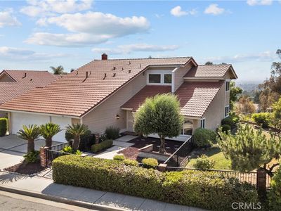 998 Calle Primavera, San Dimas, CA, 91773