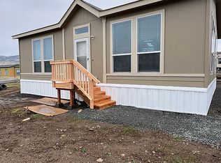 1 Corral Ln UNIT 34, Ashland, OR 97520