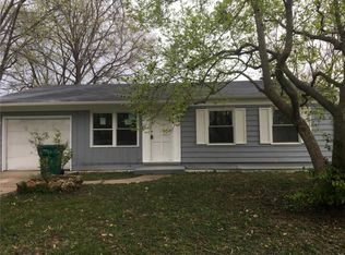 1449 San Salvador Dr, Saint Louis, MO